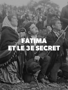 Fatima et le 3e secret