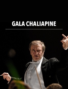 Gala Chaliapine