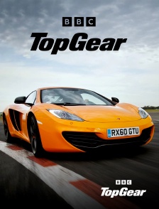 BBC Top Gear - BBC Top Gear