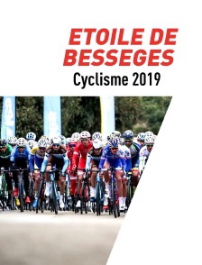 Etoile de Bessèges 2019