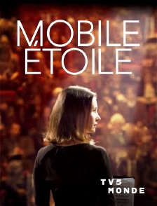 TV5MONDE - Mobile étoile