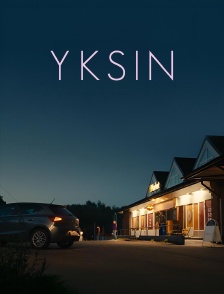 Yksin
