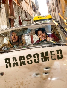Ransomed