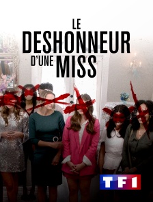 TF1 - Le déshonneur d'une miss