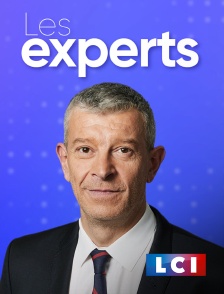 LCI - La Chaîne Info - Les experts