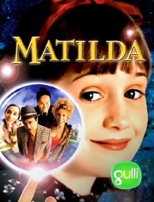 Gulli - Matilda