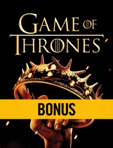 GoT S1 Les Lannister / Baratheon, bonus