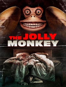 The Jolly Monkey