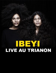 Ibeyi : Live au Trianon