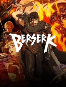 Berserk