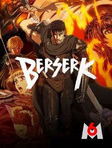 M6 - Berserk en replay