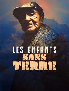 Les enfants sans terre