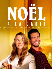 Noël à la carte
