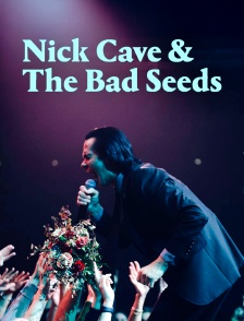 Nick Cave & The Bad Seeds : The Wild God Tour, Accor Arena, Paris