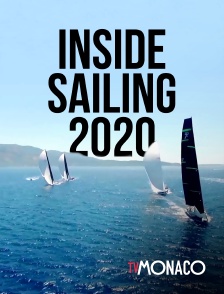 TV Monaco - Inside Sailing 2020