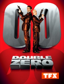 TFX - Double zéro