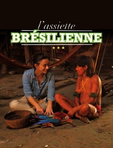L'assiette brésilienne