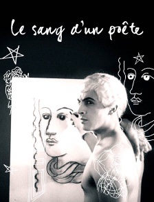 Le sang d'un poète