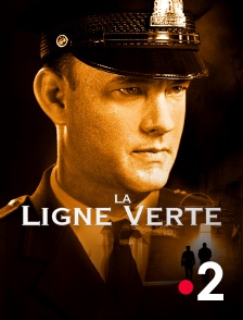 France 2 - La ligne verte