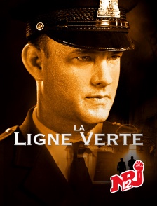 NRJ 12 - La ligne verte