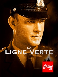 La ligne verte