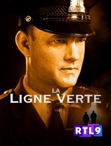 RTL 9 - La ligne verte