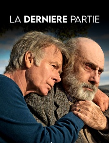 La dernière partie