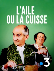 France 3 - L'aile ou la cuisse