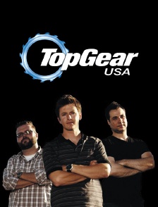 Top Gear USA