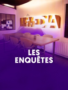 Les Enquêtes