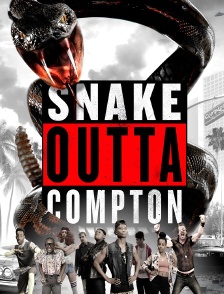 Snake Outta Compton