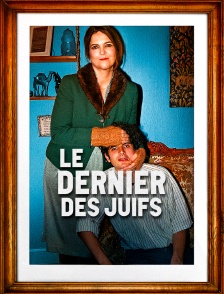 Le Dernier des Juifs