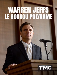 TMC - Warren Jeffs : le gourou polygame