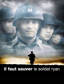 Il faut sauver le soldat Ryan