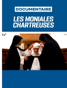 Les Moniales chartreuses
