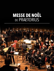 Messe de Noël de Praetorius