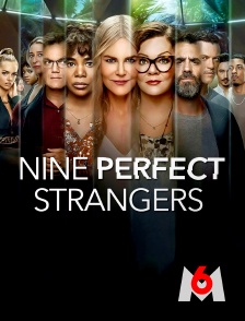 M6 - Nine Perfect Strangers