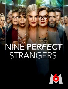 Nine Perfect Strangers