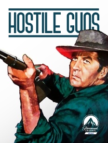 Paramount Channel Décalé - Hostile Guns