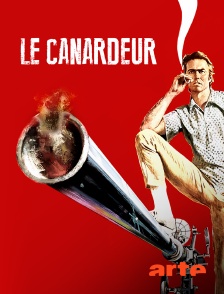 Le canardeur