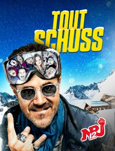 NRJ 12 - Tout schuss