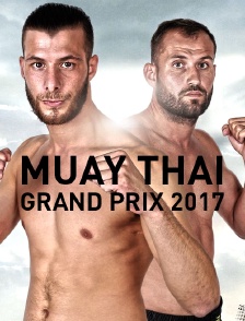 Muay Thai Grand Prix 2017
