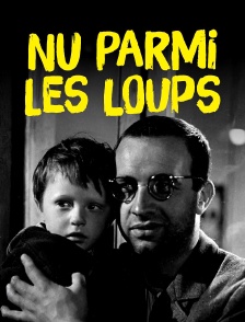 Nu parmi les loups