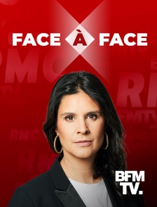 BFMTV - Face à face