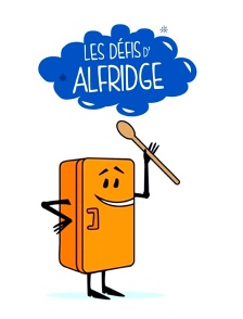 Les défis d'Alfridge