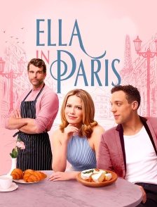 Ella in Paris