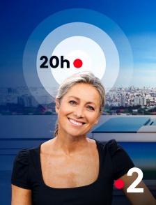 France 2 - Le 20H en replay