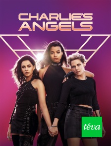 Téva - Charlie's Angels