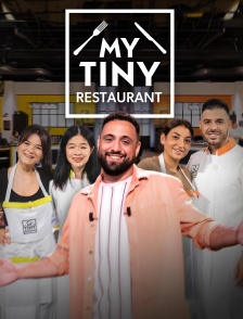 My Tiny Restaurant