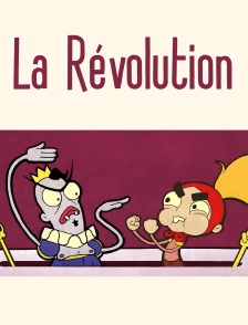 La Révolution